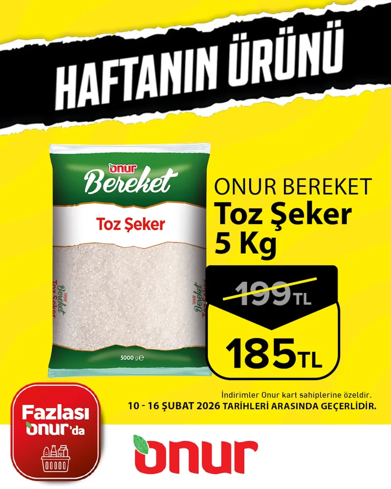 Onur Broşür Kapak