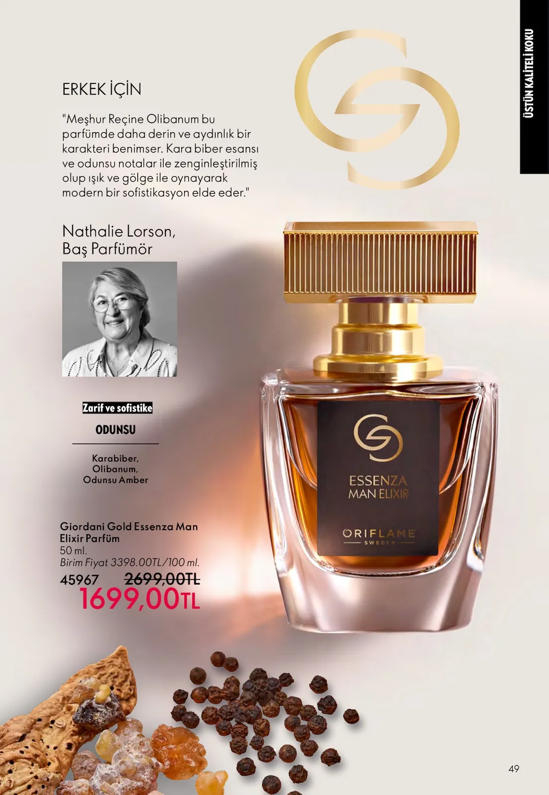 Oriflame Sayfa 49