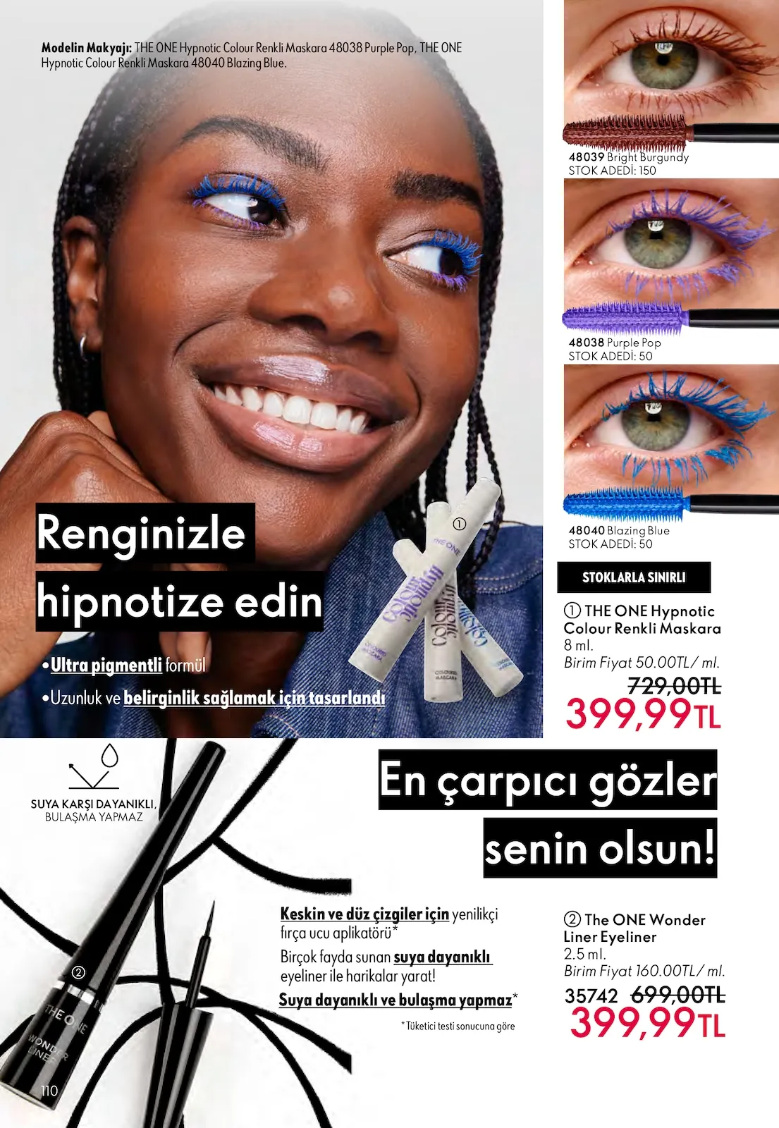 Oriflame Sayfa 110
