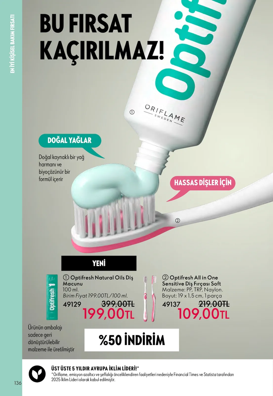 Oriflame Sayfa 136