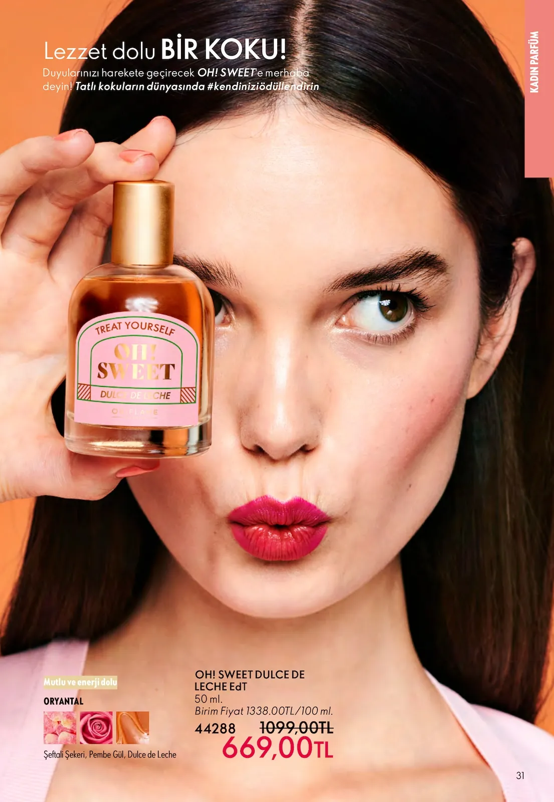 Oriflame Sayfa 31