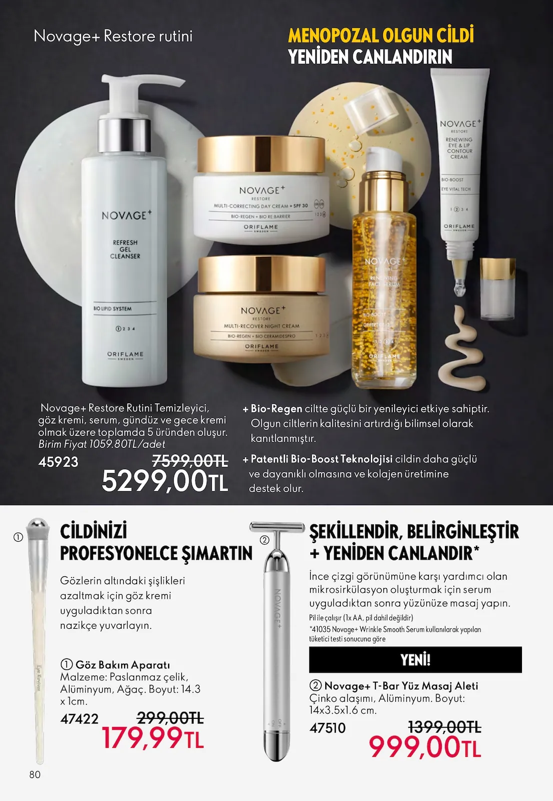 Oriflame Sayfa 80