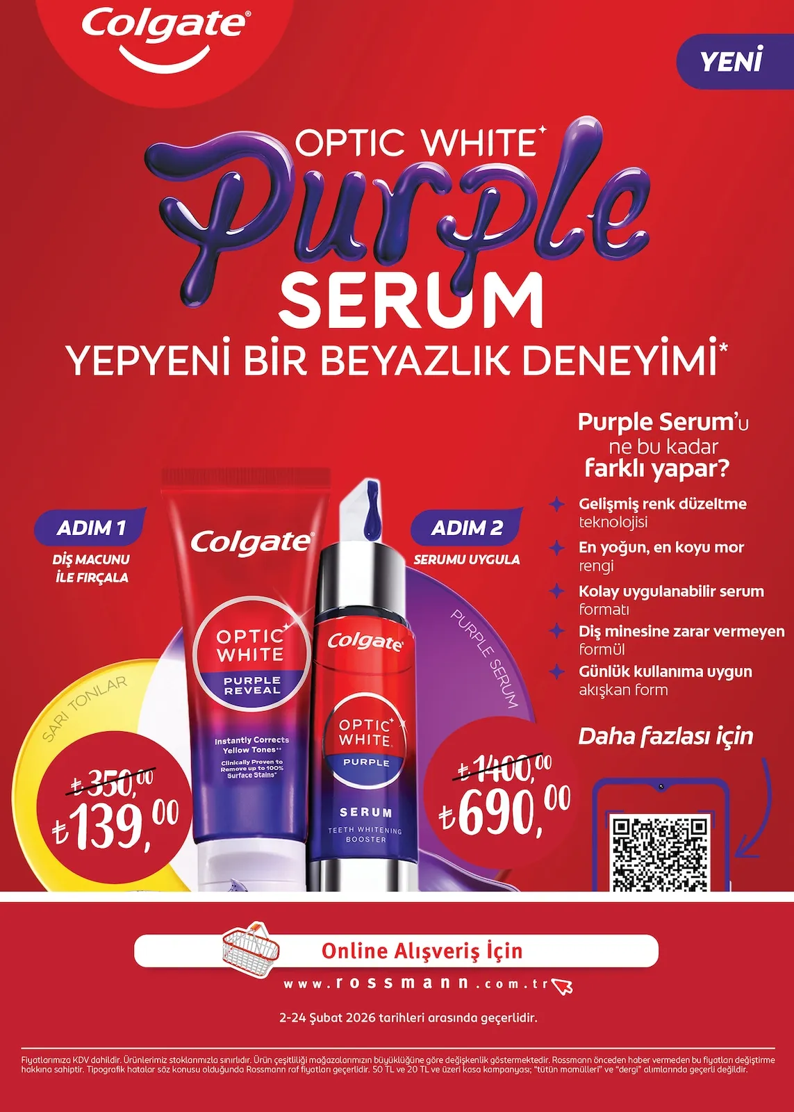 Rossmann Sayfa 18
