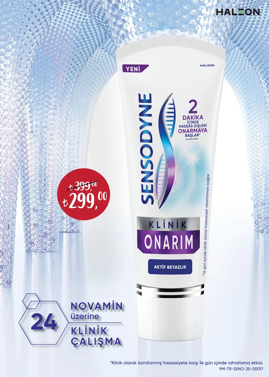 Rossmann Rossmann 2 Şubat 2026 Aktüel Kataloğu sayfa 9