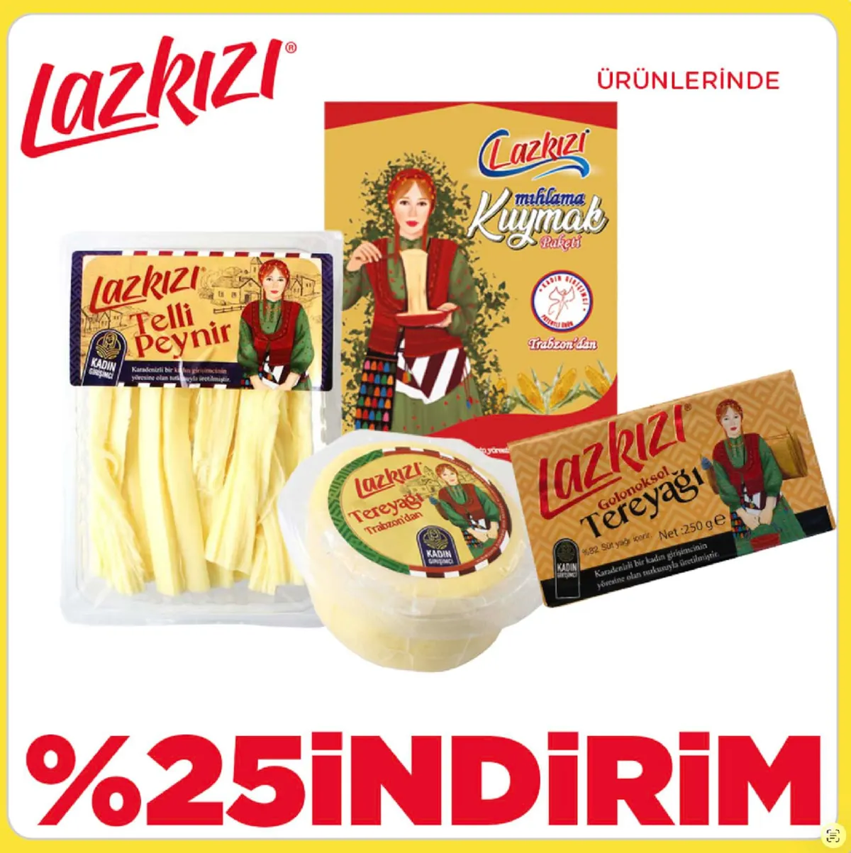 Sarıyer Sarıyer Market 13 Mart 2026 Aktüel Kataloğu sayfa 13
