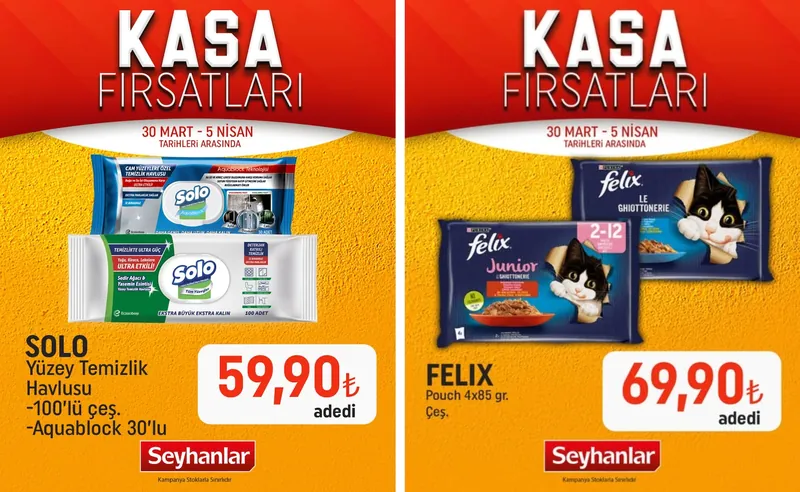 Broşür Kapak