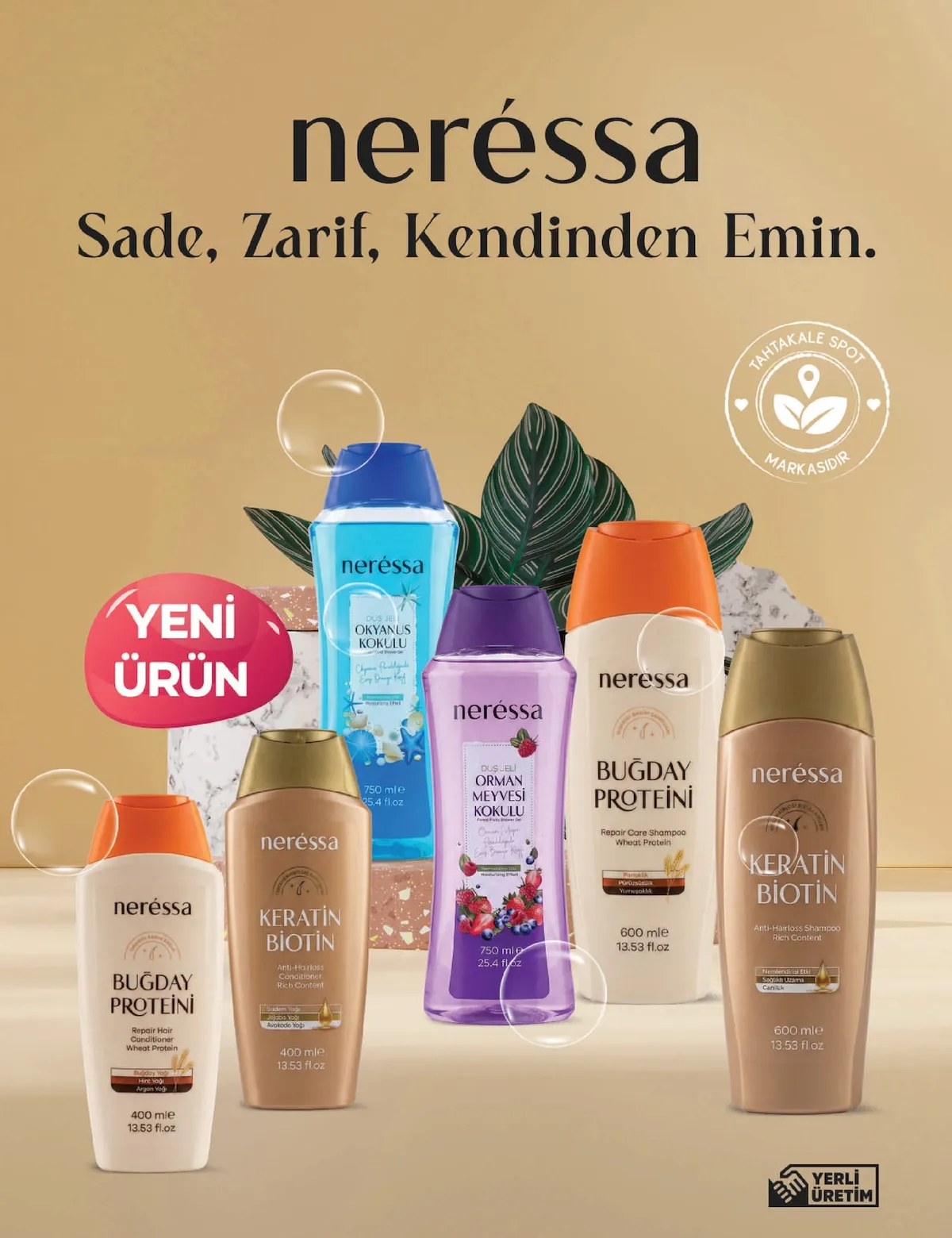 Tahtakale Tahtakale Spot 13 Şubat 2026 Aktüel Kataloğu sayfa 13