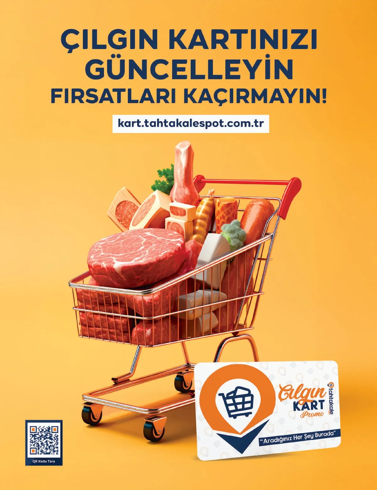 Tahtakale Tahtakale Spot 13 Şubat 2026 Aktüel Kataloğu sayfa 25