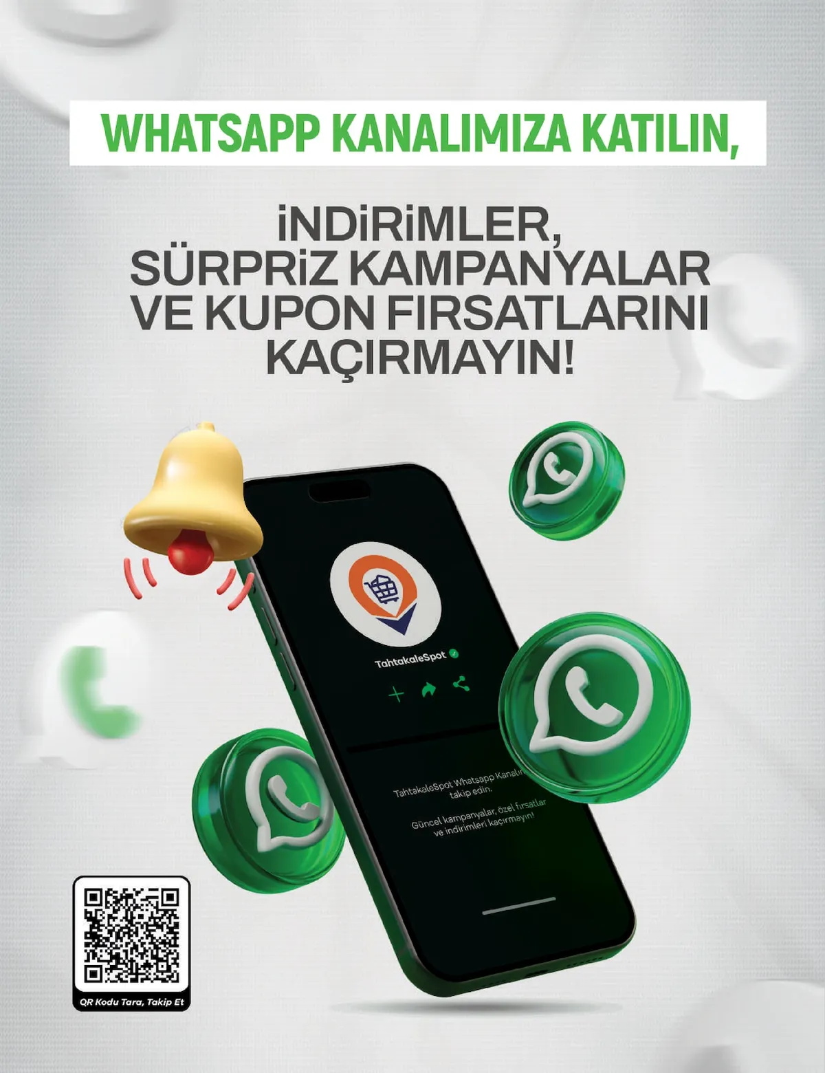 Tahtakale Tahtakale Spot 13 Şubat 2026 Aktüel Kataloğu sayfa 29