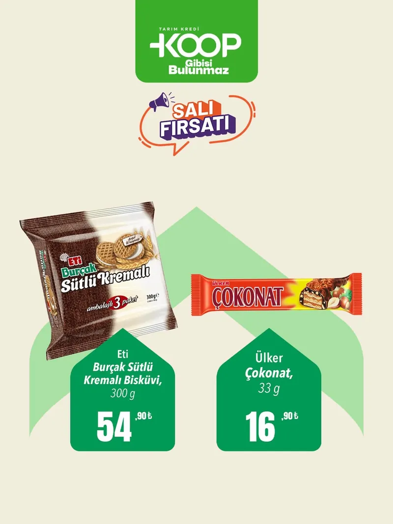 Tarım Broşür Kapak