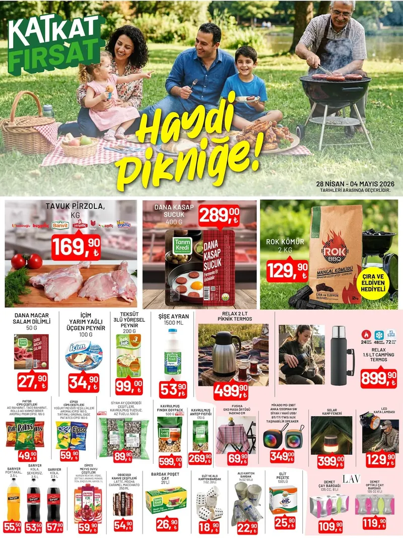 Tarım Kredi Broşür Kapak