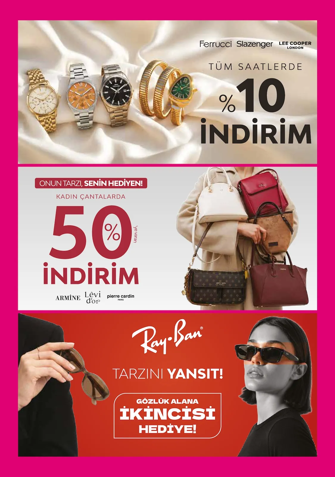Taşpınar Taşpınar 25 Nisan 2026 Aktüel Kataloğu sayfa 13