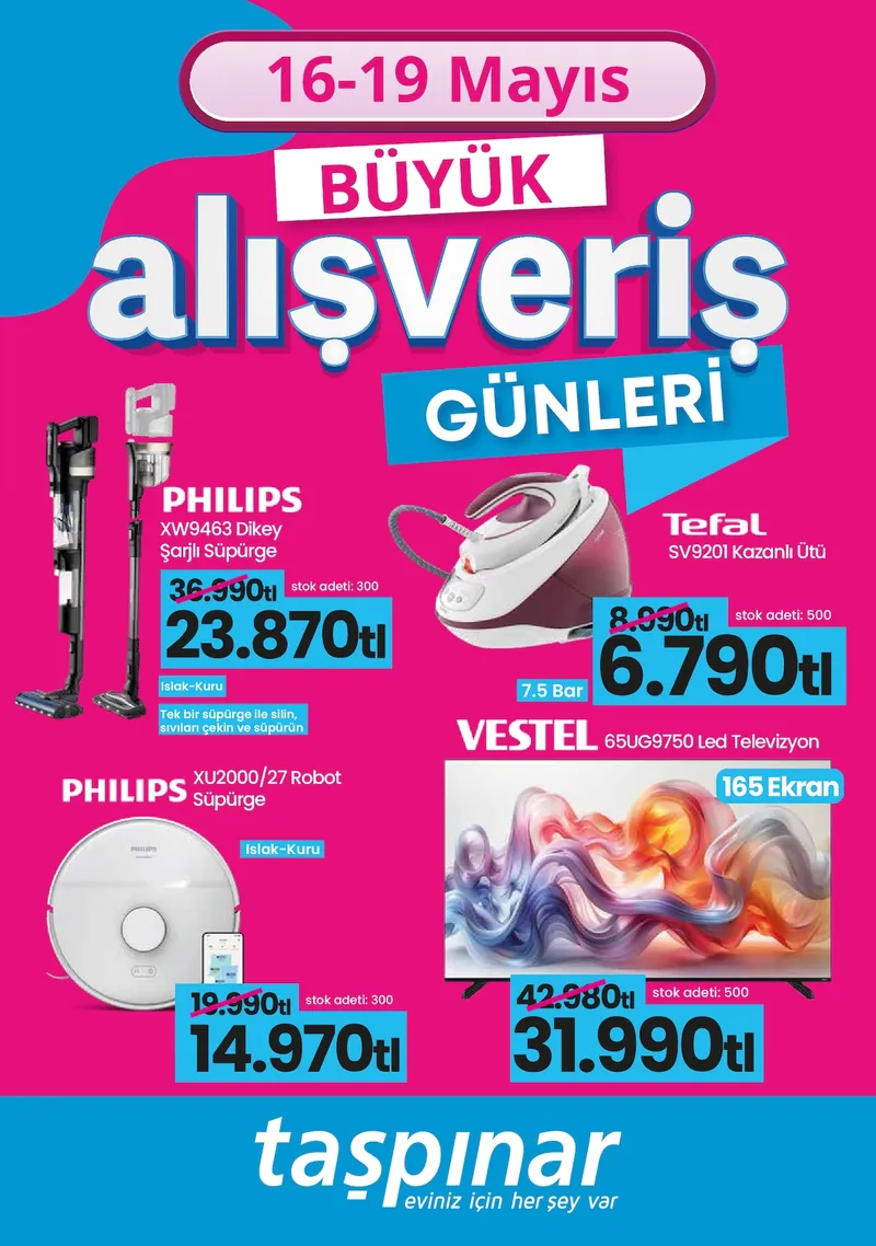 Taşpınar Broşür Kapak