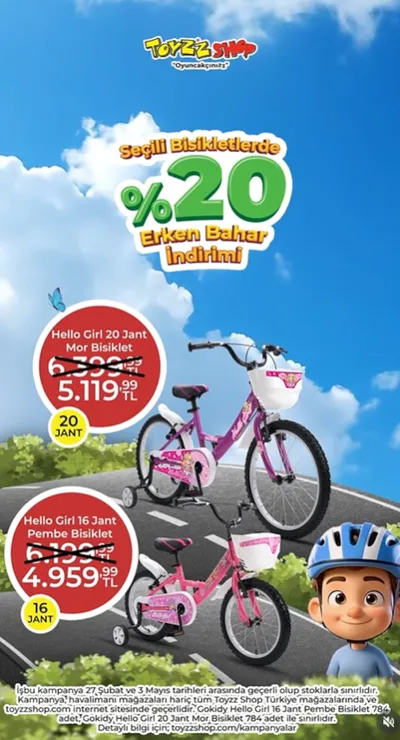 Toyzz Shop 27 Şubat 2026 Aktüel Kataloğu