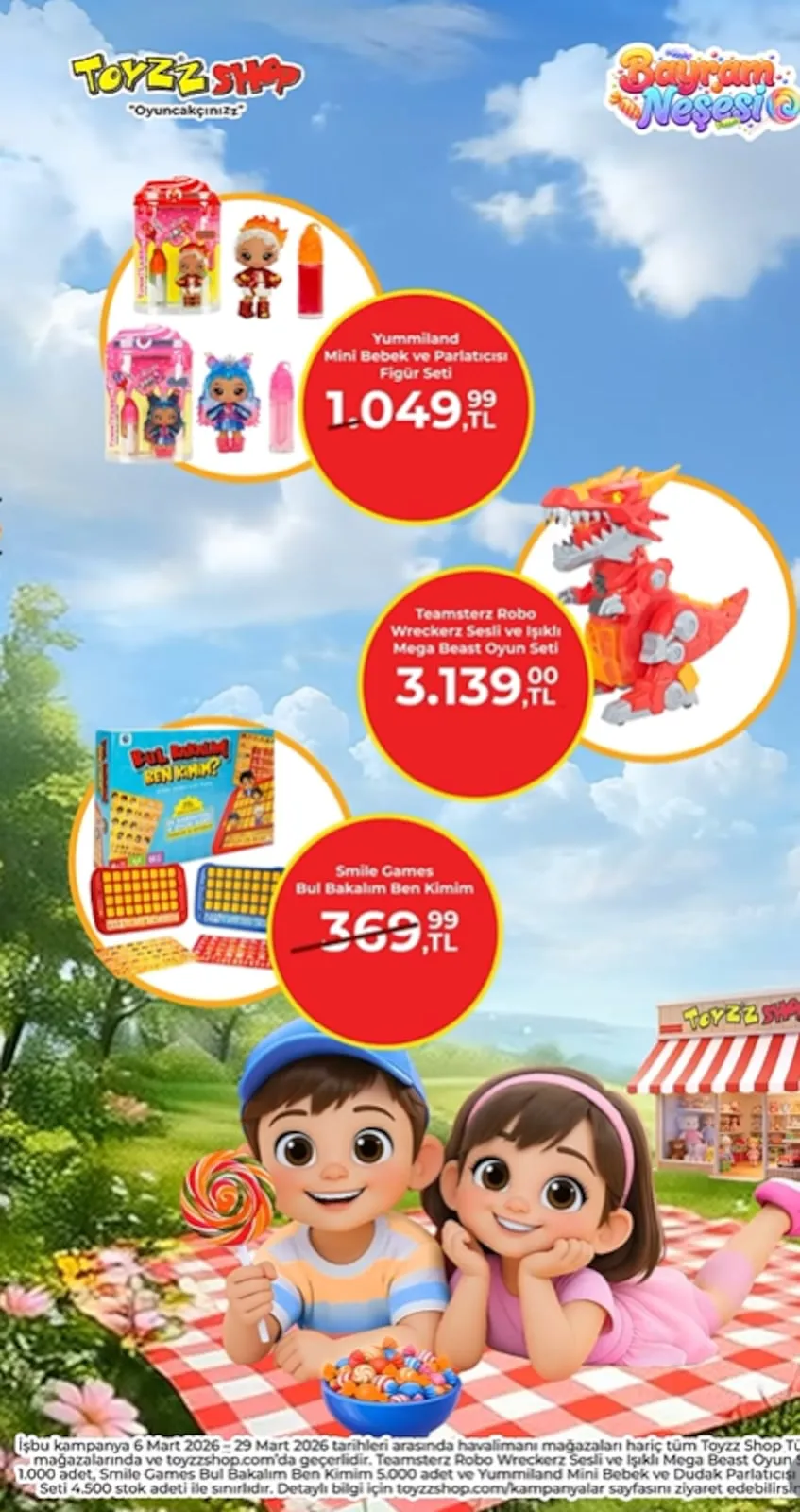 Toyzz Sayfa 2