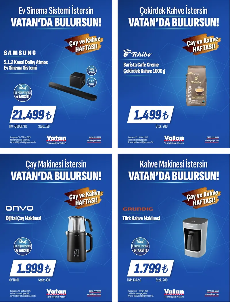 Vatan Broşür Kapak