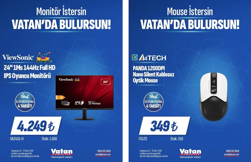 Vatan Broşür Kapak