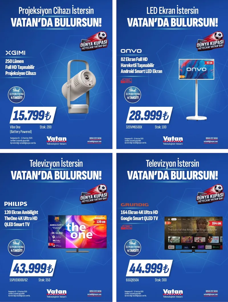 Vatan Broşür Kapak