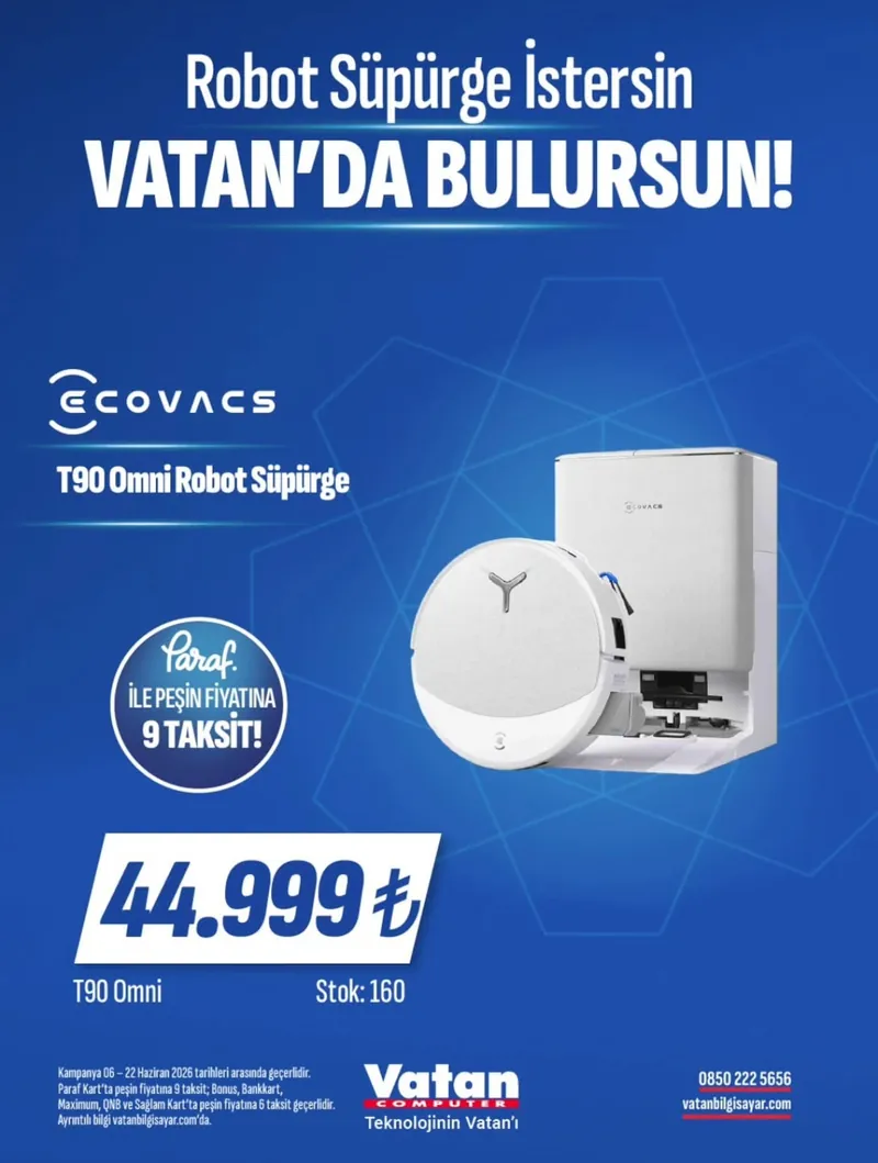 Vatan Broşür Kapak