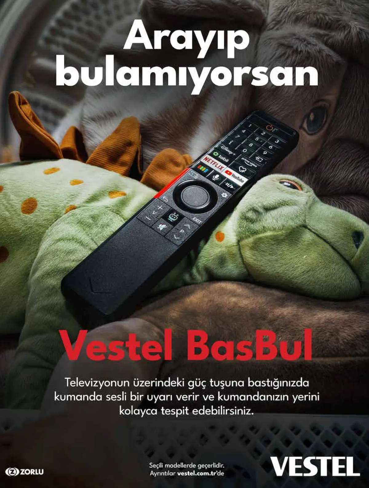 Vestel Sayfa 10