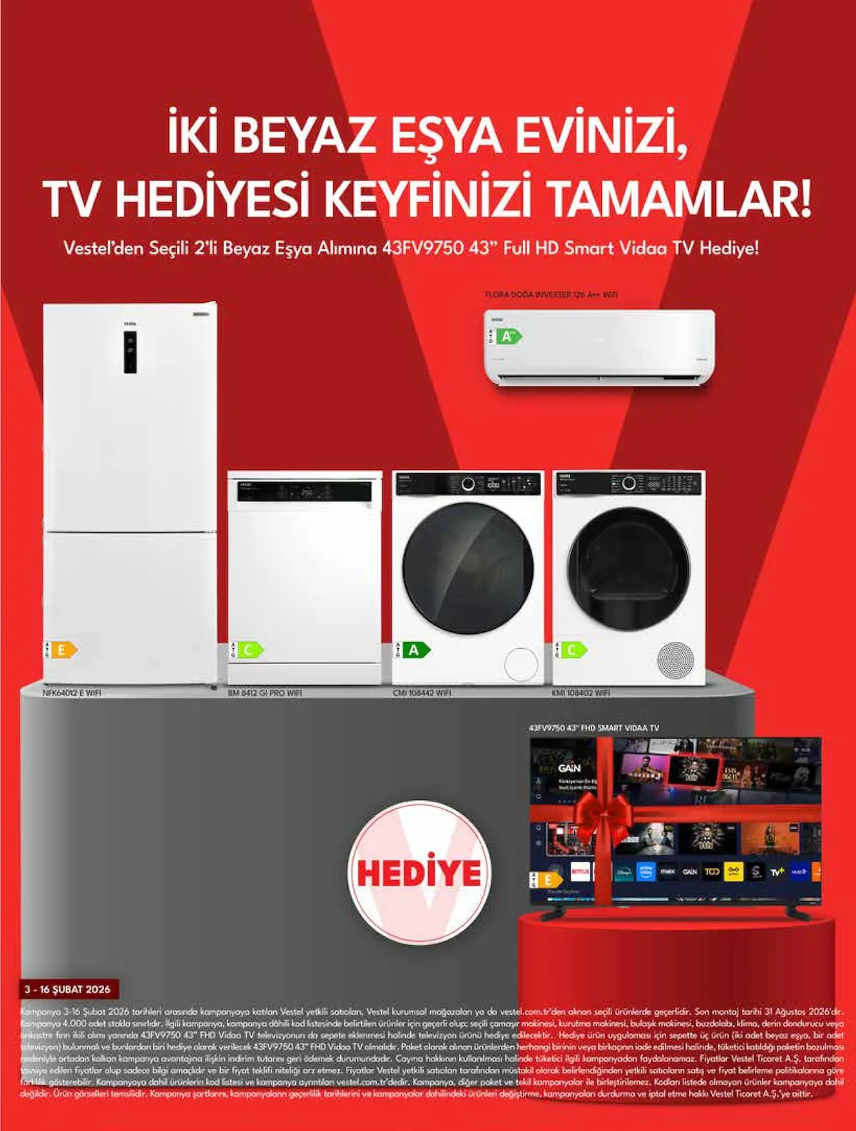 Vestel Sayfa 12