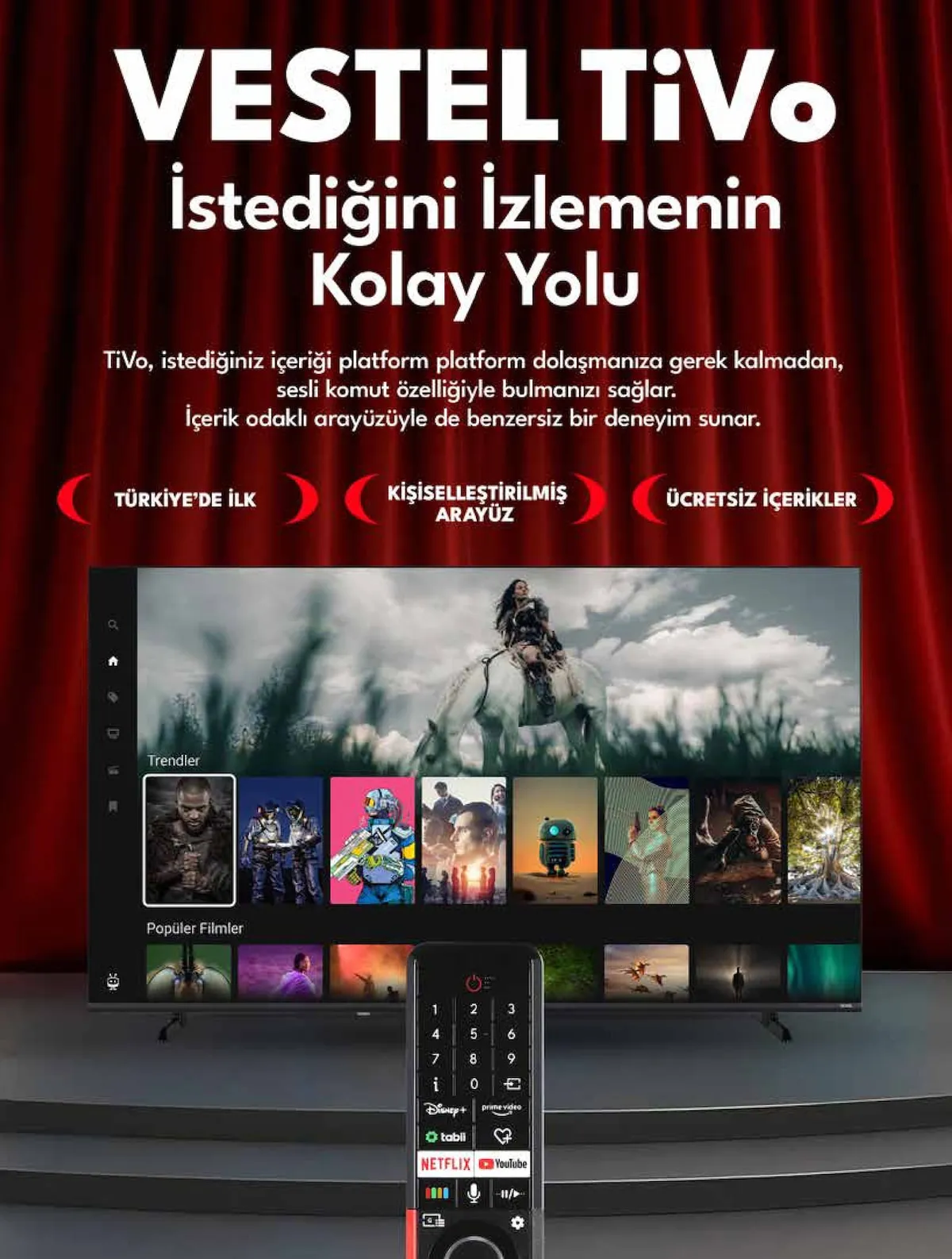 Vestel Sayfa 5