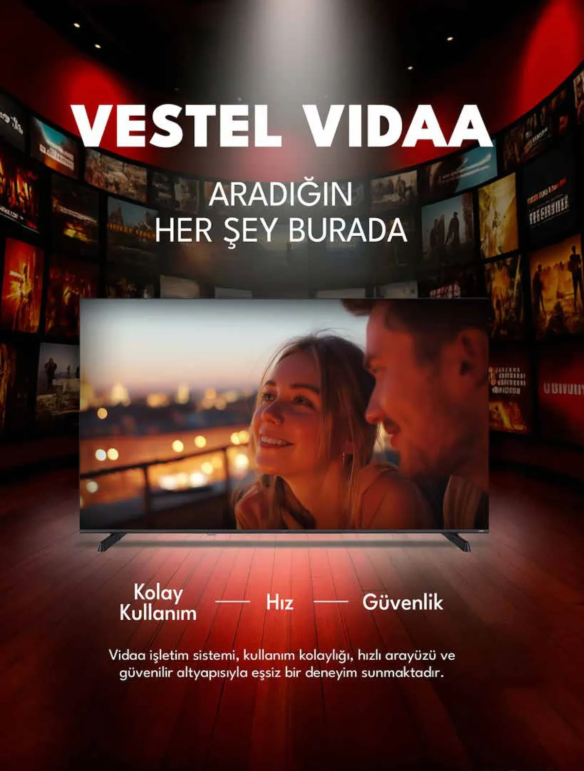 Vestel Sayfa 6