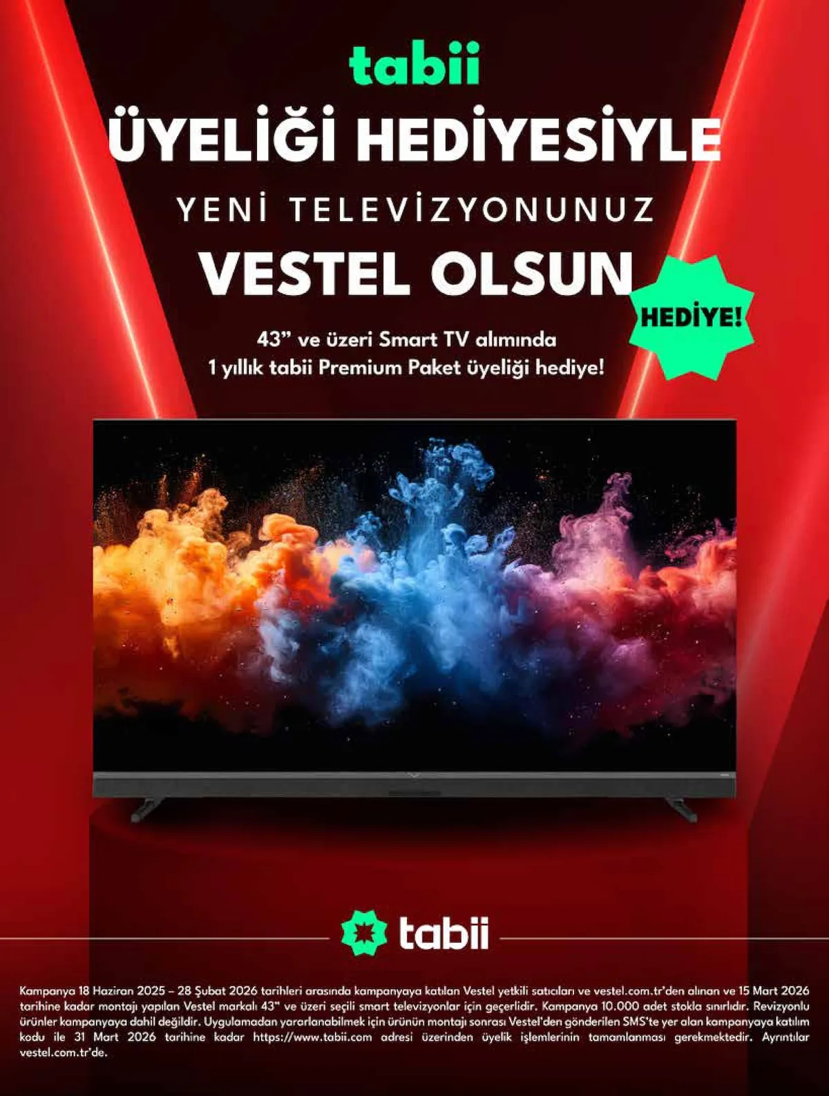 Vestel Sayfa 14