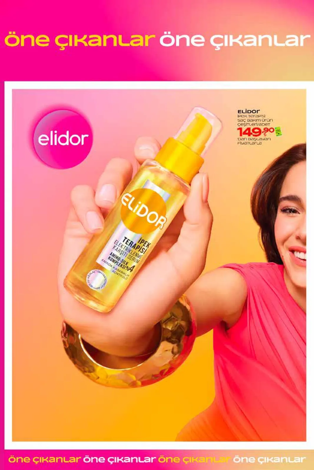 Watsons Watsons 26 Şubat 2026 Aktüel Kataloğu sayfa 30: Calvin Klein Euphoria Erkek Edt 100Ml, Imprime Cherie Bloom Edp Kadın Parfüm 50Ml