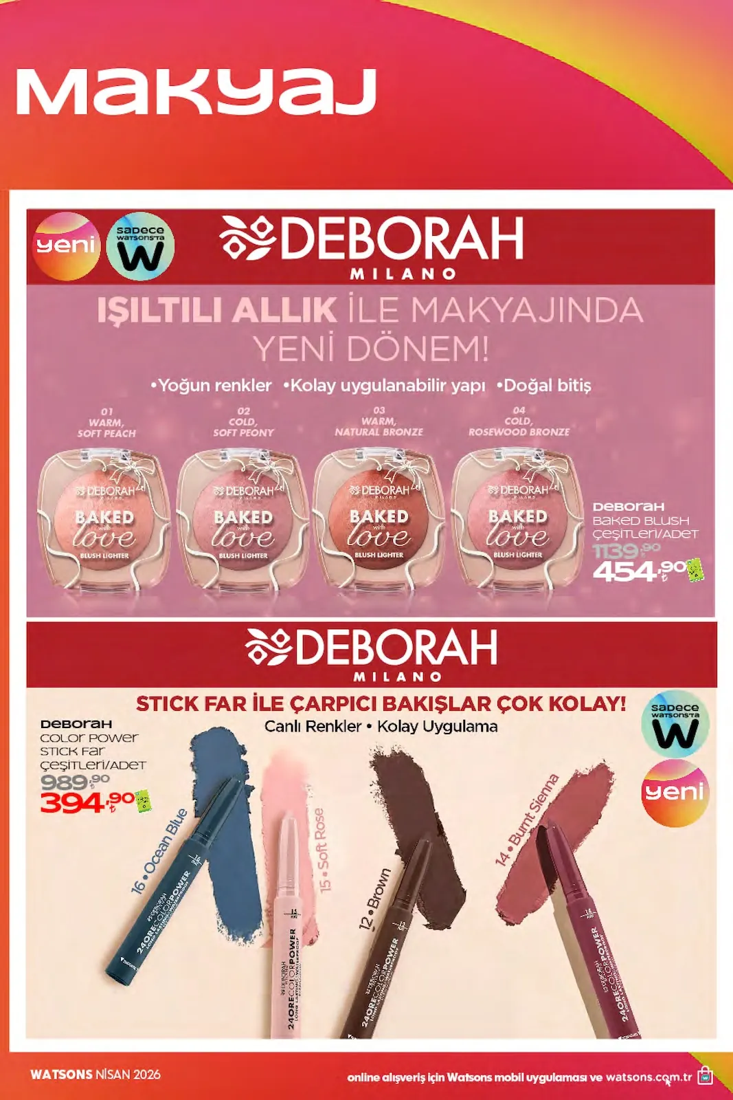 Watsons Sayfa 10