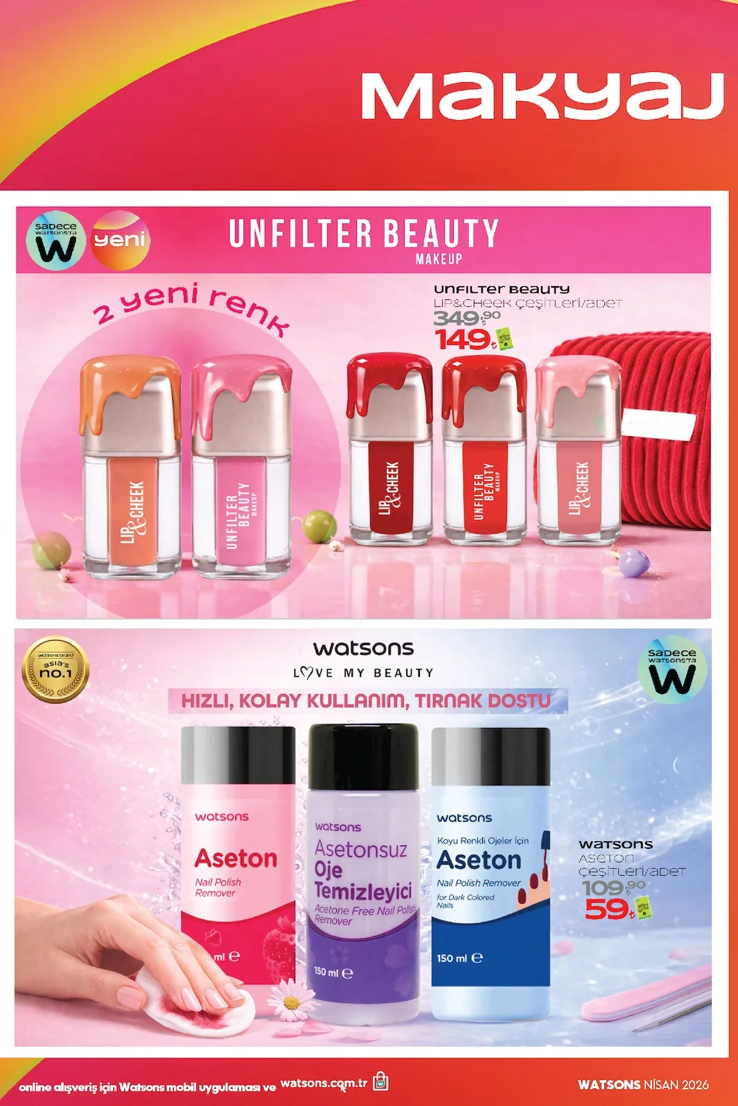 Watsons Sayfa 11