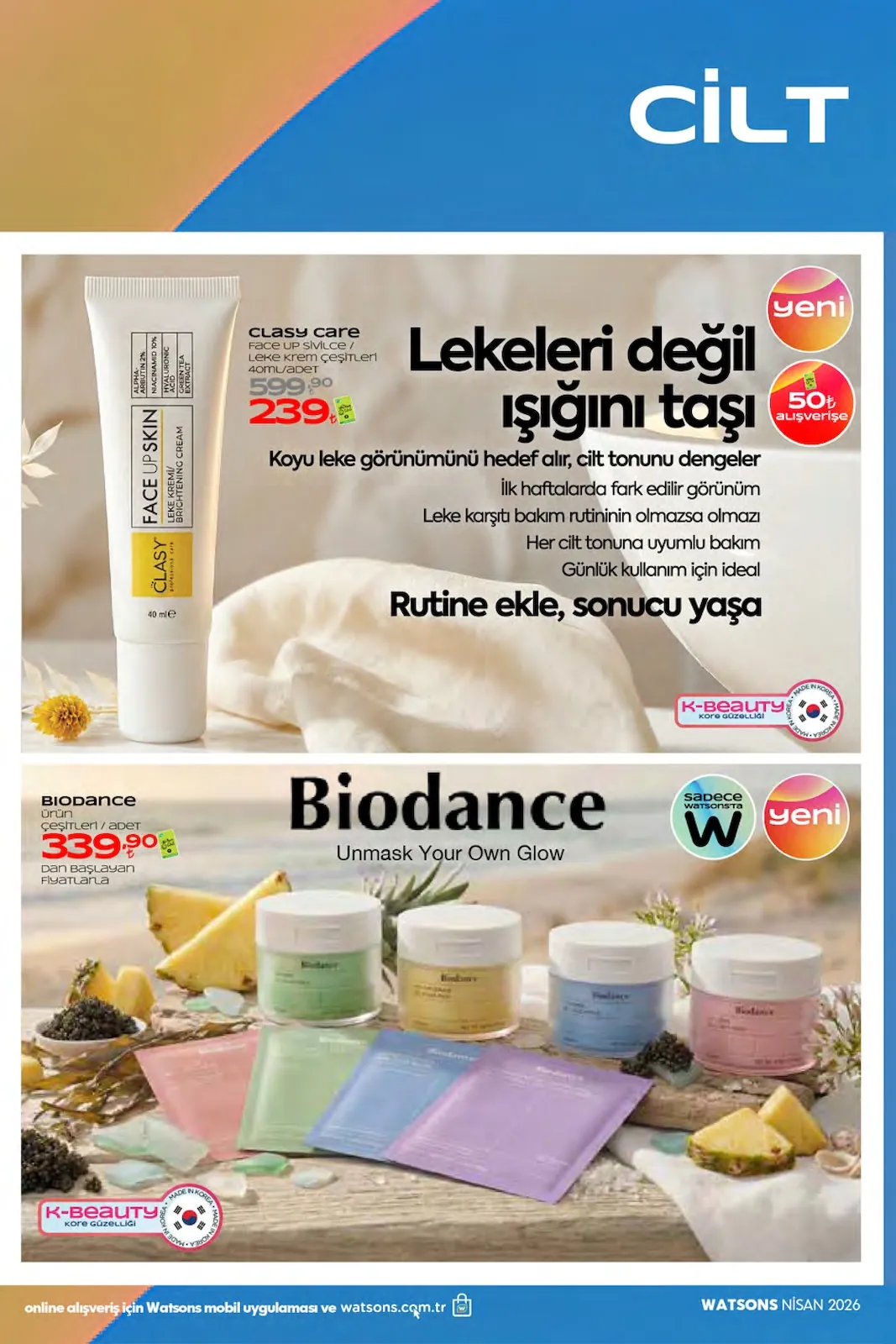 Watsons Sayfa 23