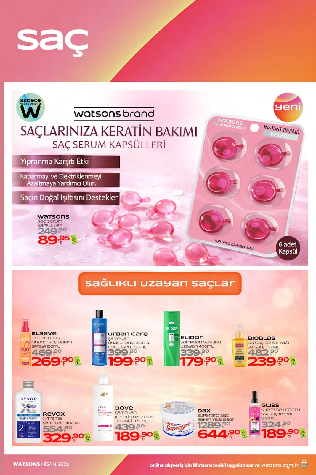 Watsons Sayfa 32