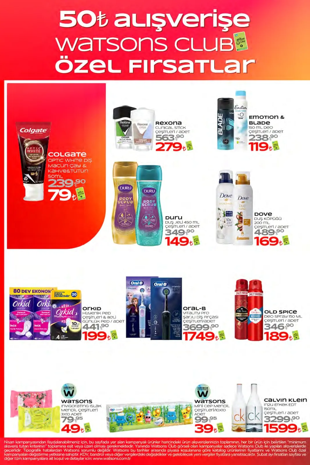 Watsons Sayfa 4