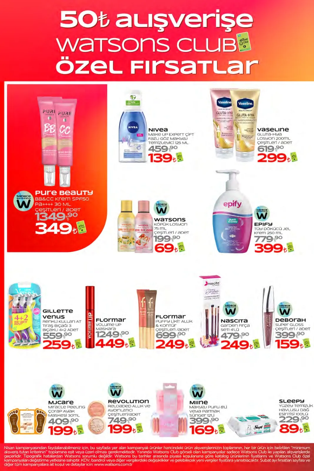Watsons Sayfa 6