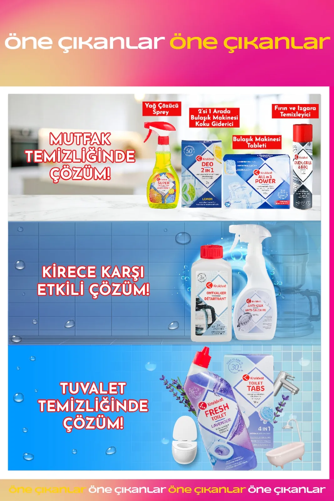 Watsons Watsons 28 Nisan 2026 Aktüel Kataloğu sayfa 45