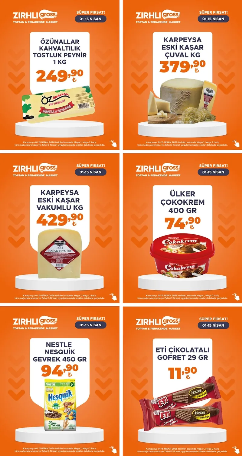 Broşür Kapak