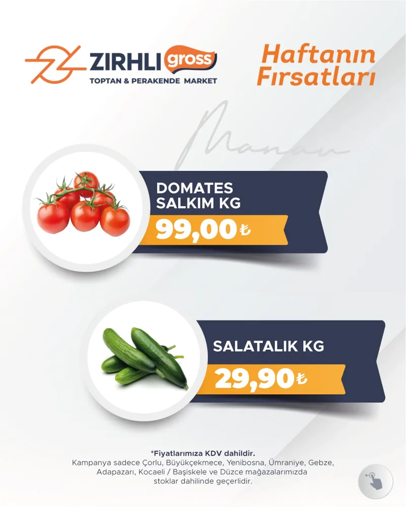 Zırhlı Broşür Kapak