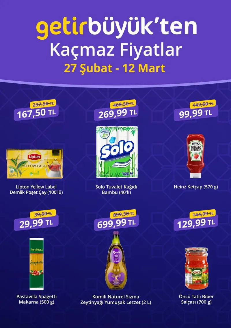 getirbüyük Broşür Kapak