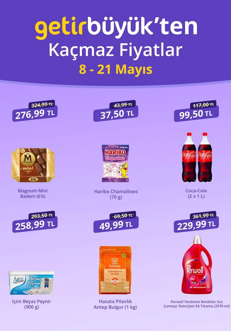 getirbüyük Broşür Kapak