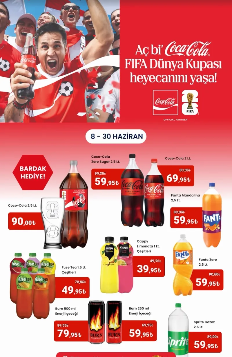 Çağrı Broşür Kapak