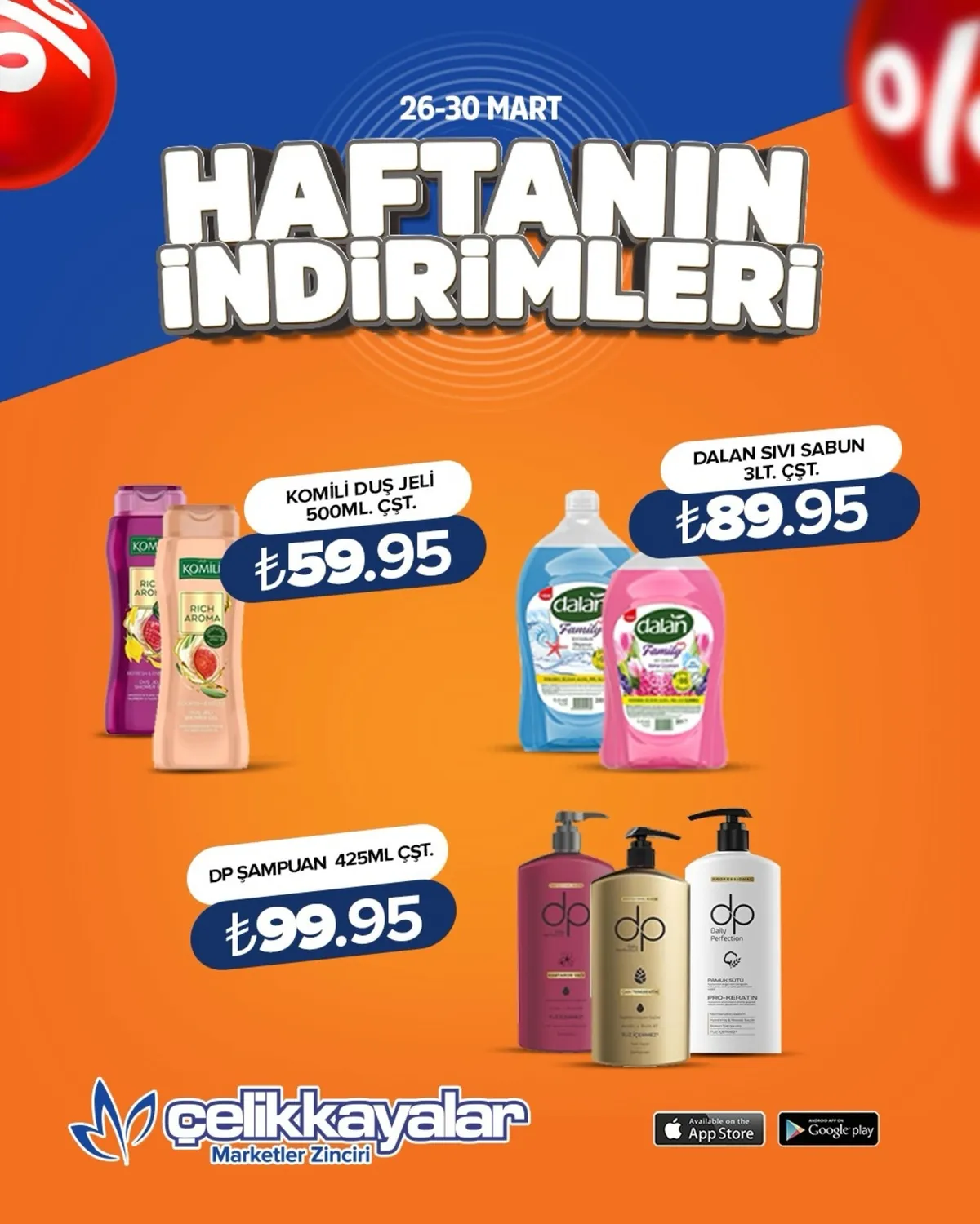 Çelikkayalar Sayfa 2