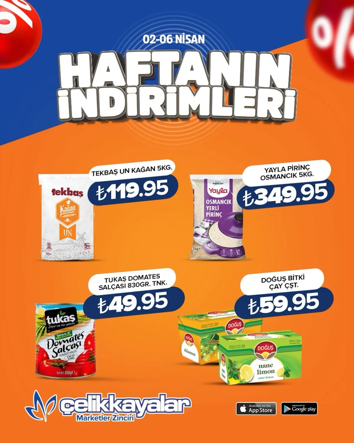 Çelikkayalar Sayfa 1