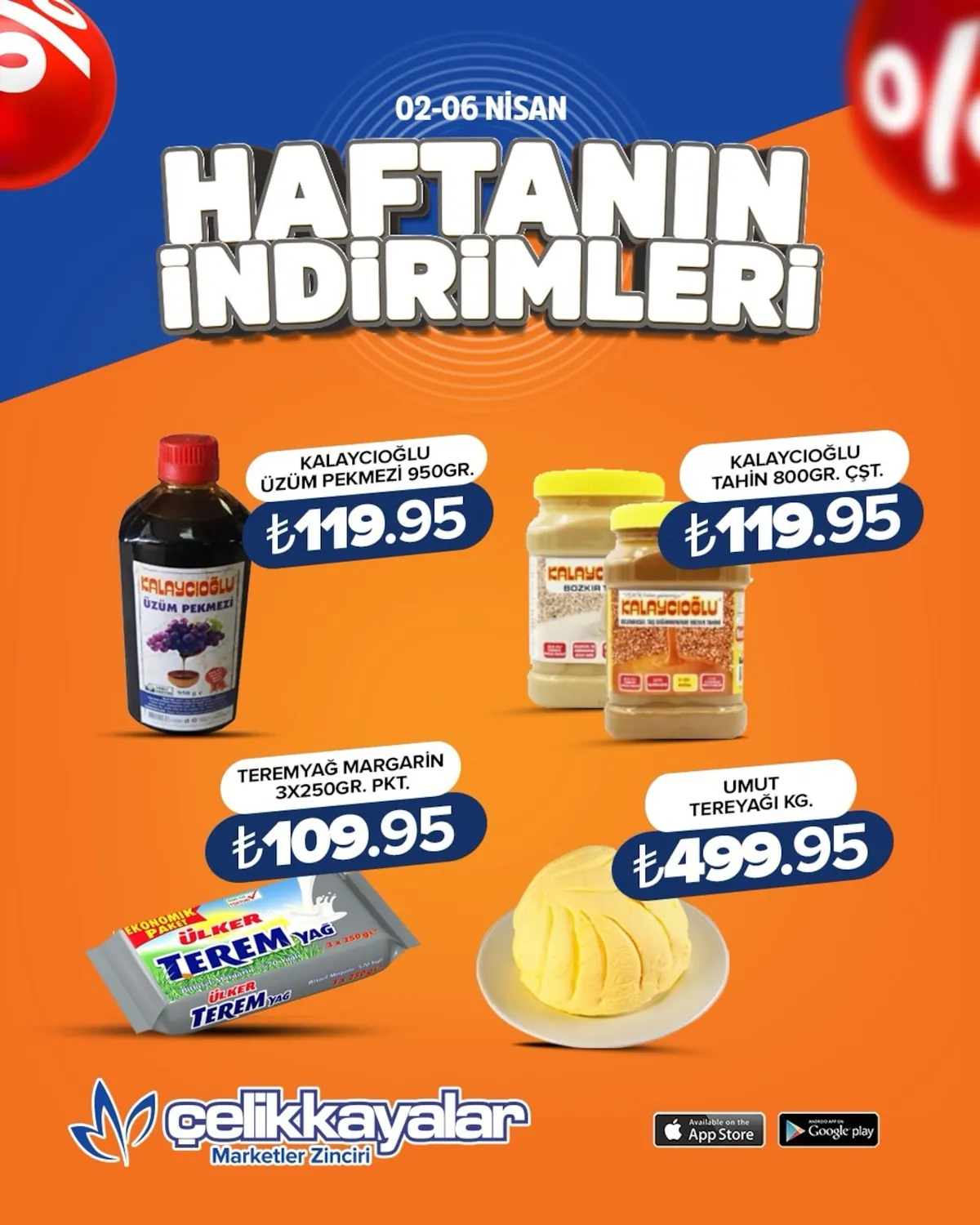 Çelikkayalar Sayfa 2