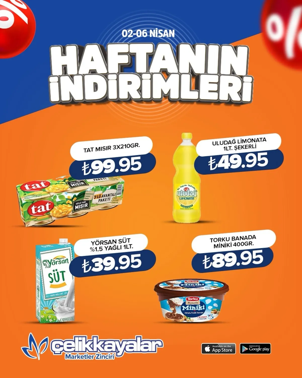 Çelikkayalar Sayfa 3