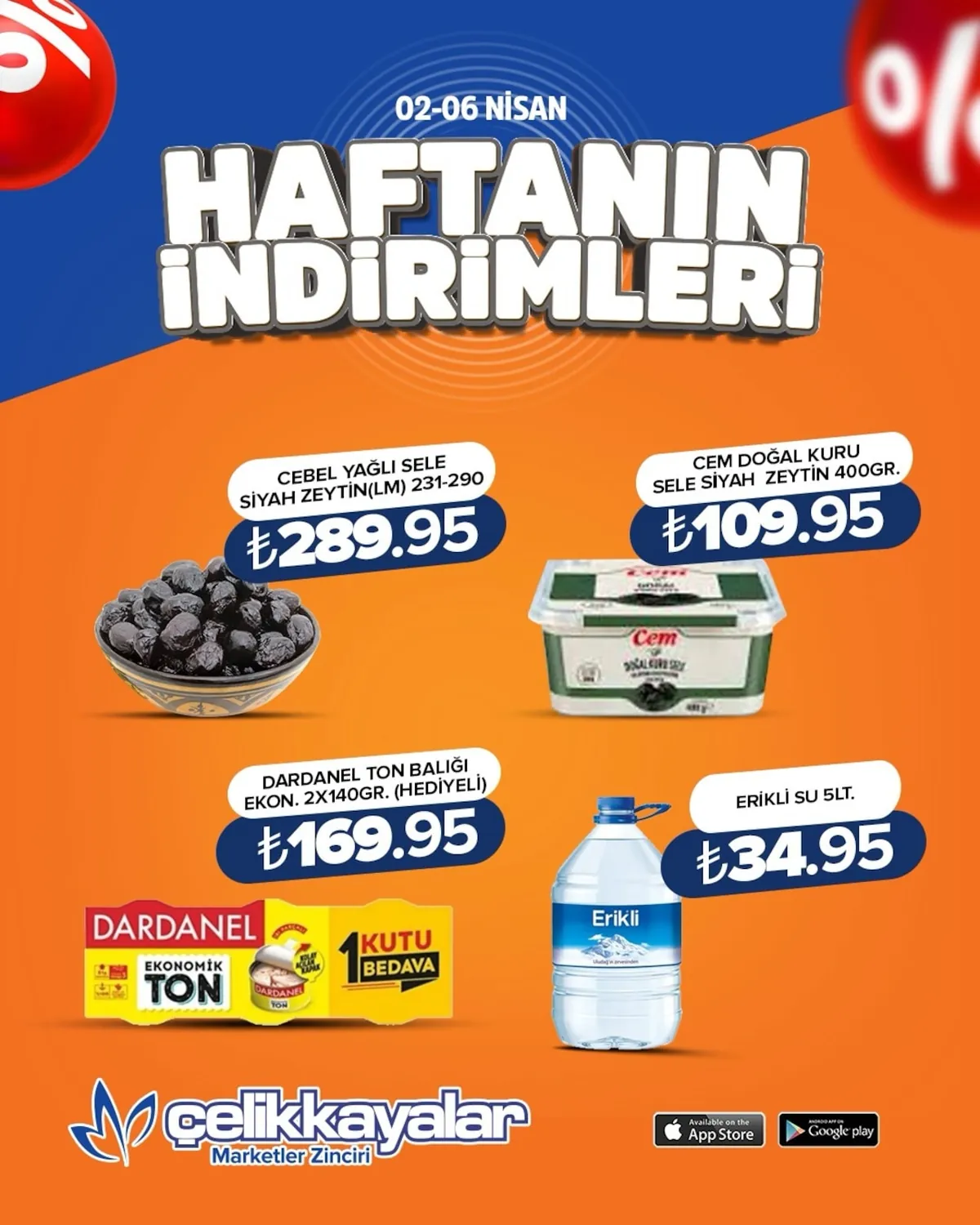 Çelikkayalar Sayfa 5