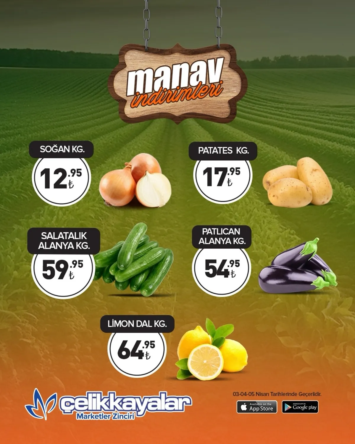 Çelikkayalar Sayfa 2