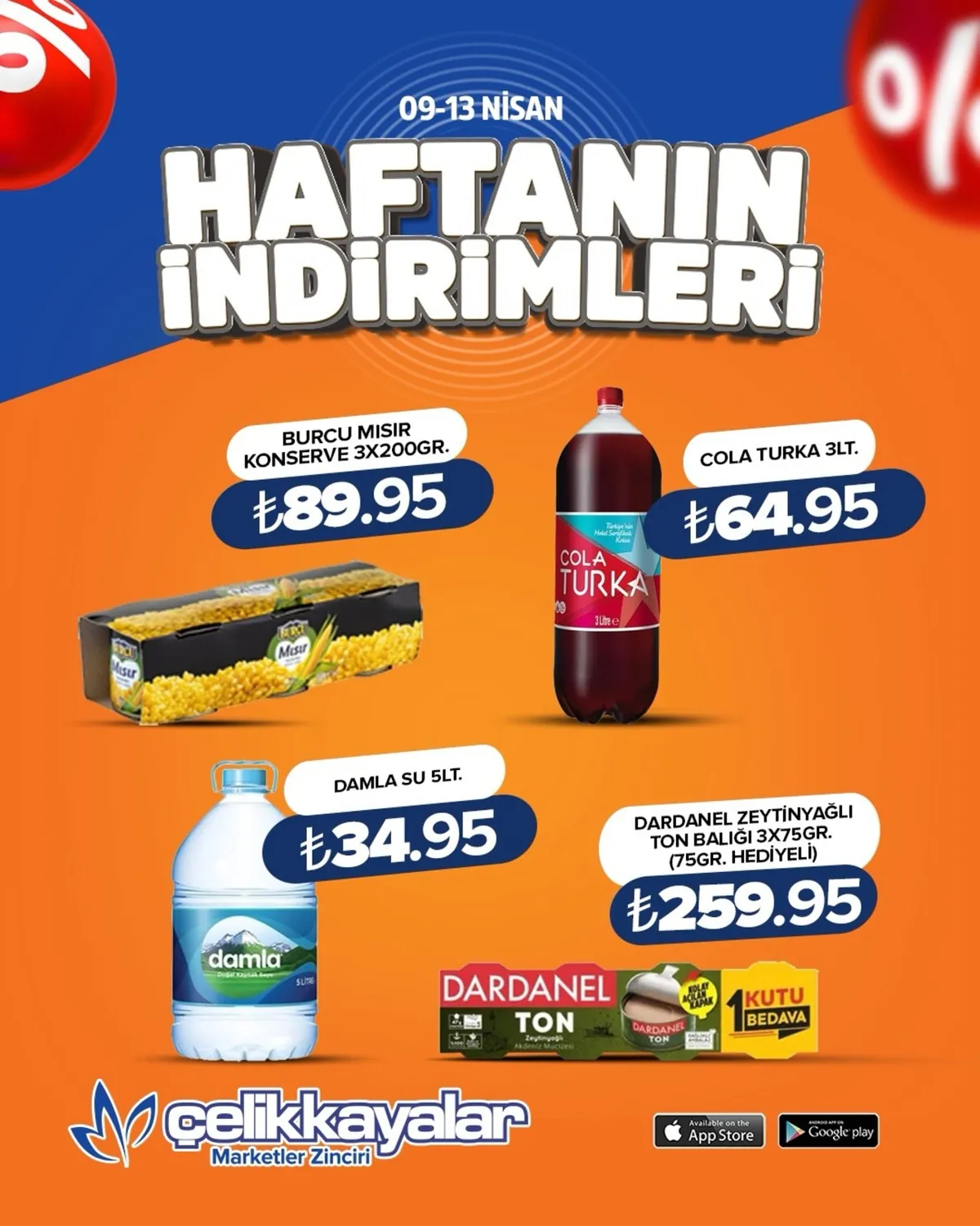 Çelikkayalar Sayfa 2