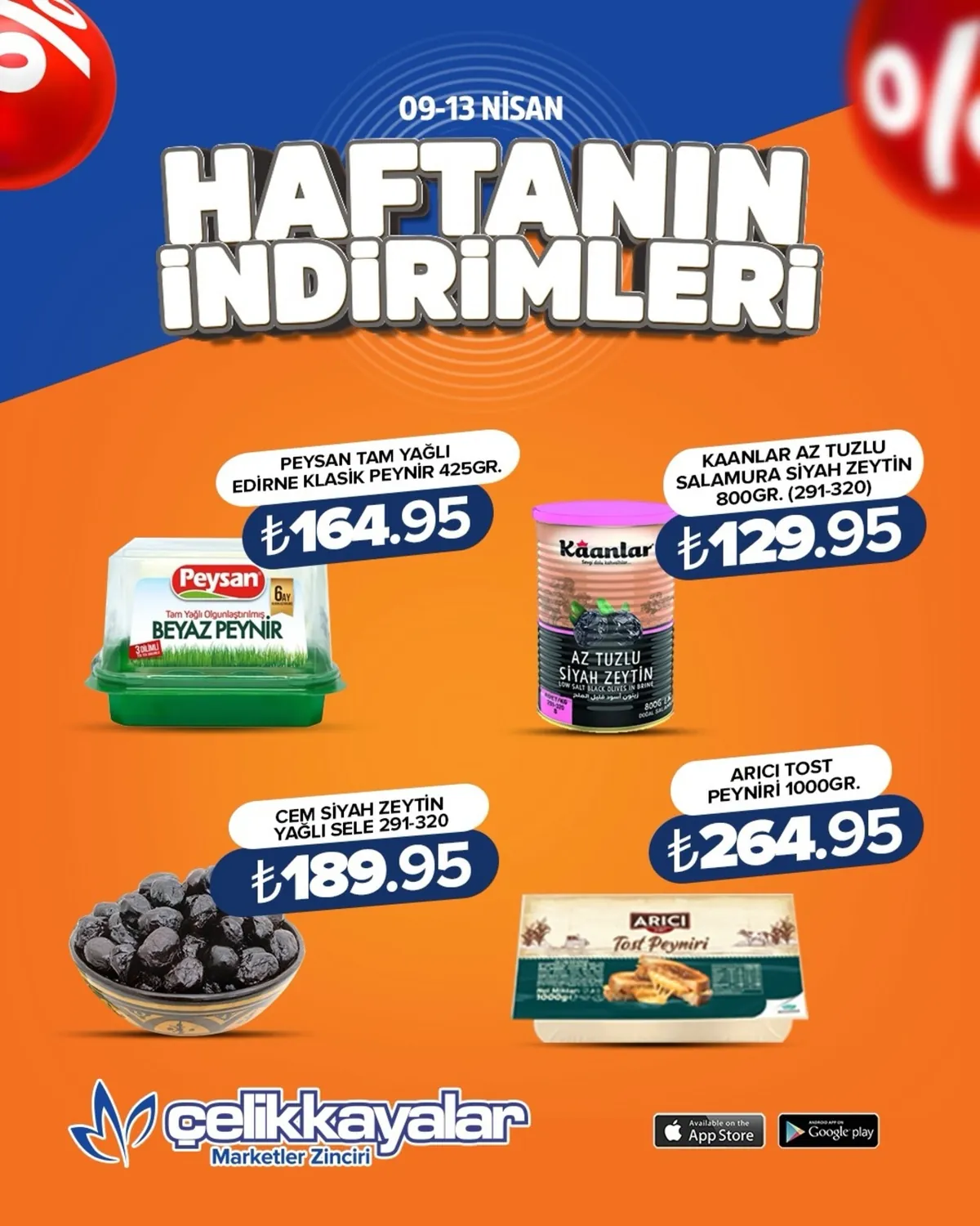 Çelikkayalar Sayfa 3