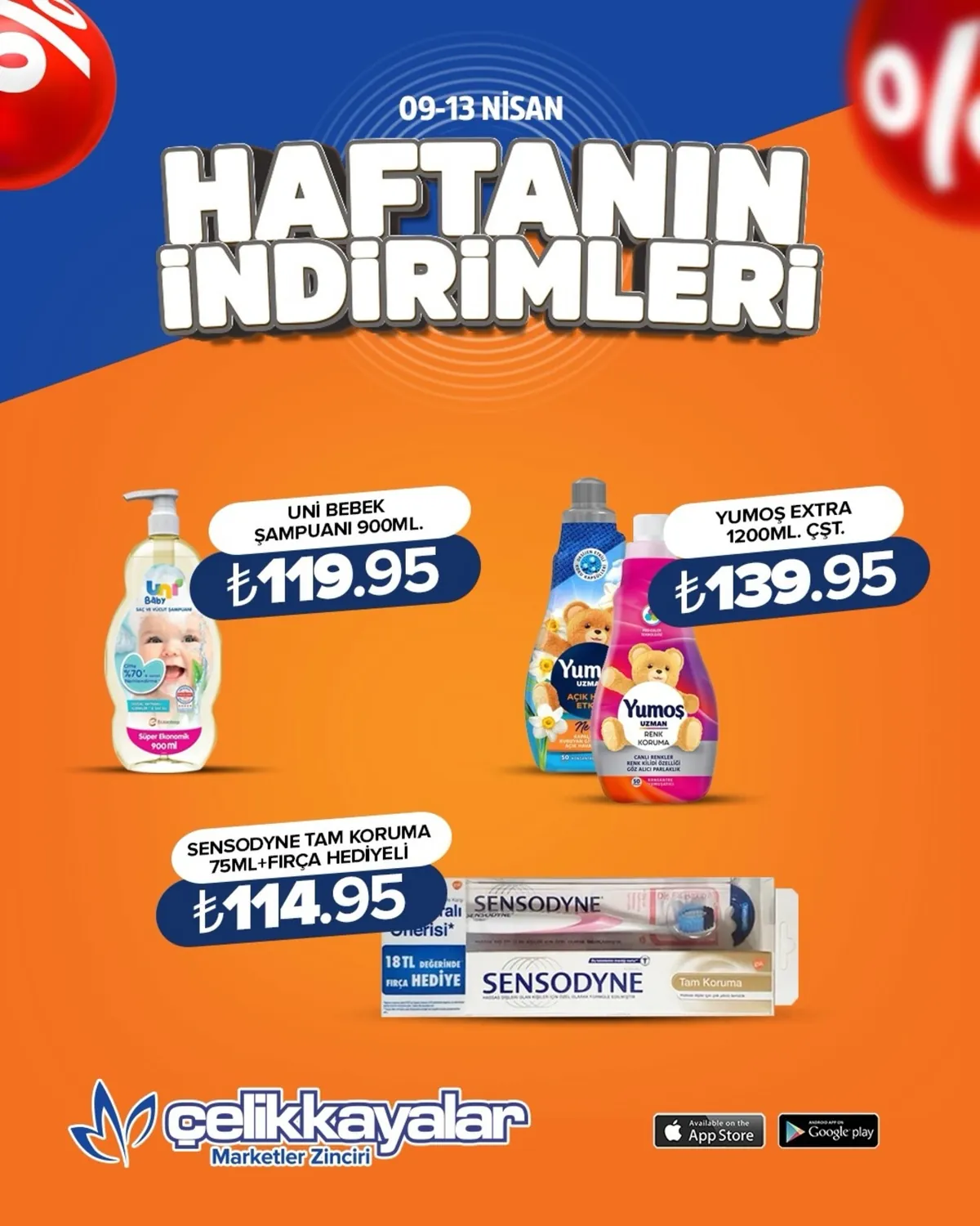 Çelikkayalar Sayfa 9